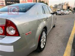 شێڤرۆلێت مالیبۆ